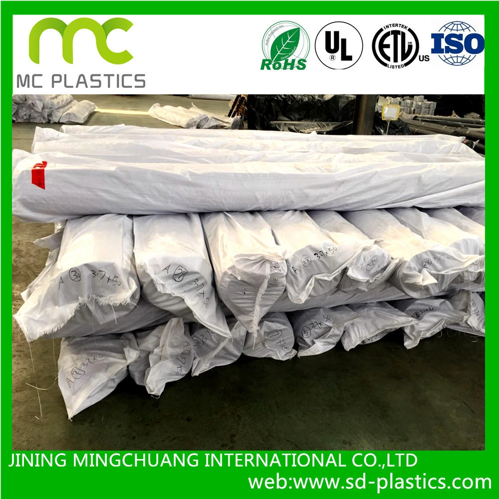 Fish Farm Pond Liner HDPE Plastic Sheet for Chemical Regulation Ponds