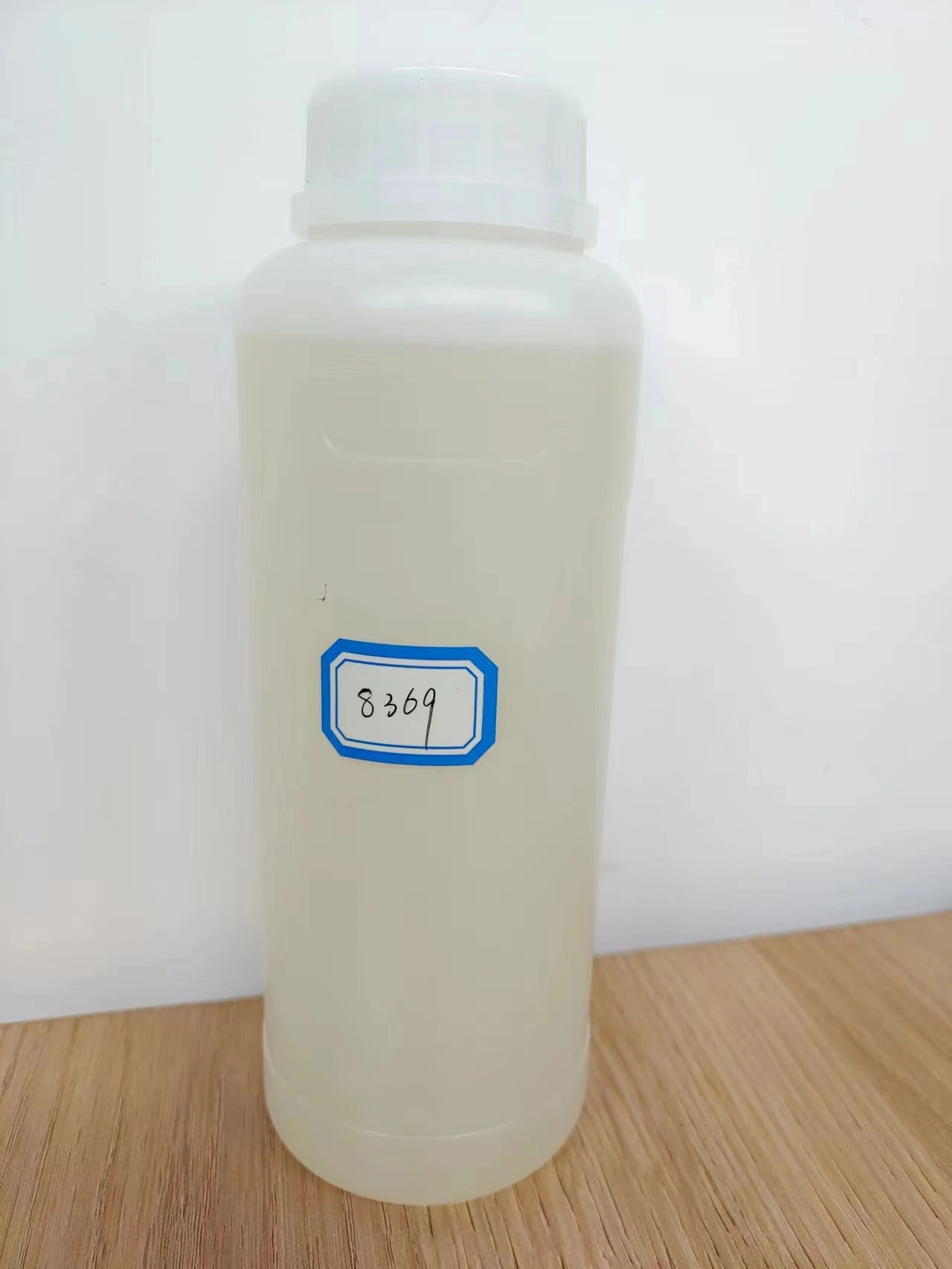 Modified Cycloaliphatic Amine Epoxy Hardener 8369 Curing Agent with High Chemical Resistance and Highmechanical Strength