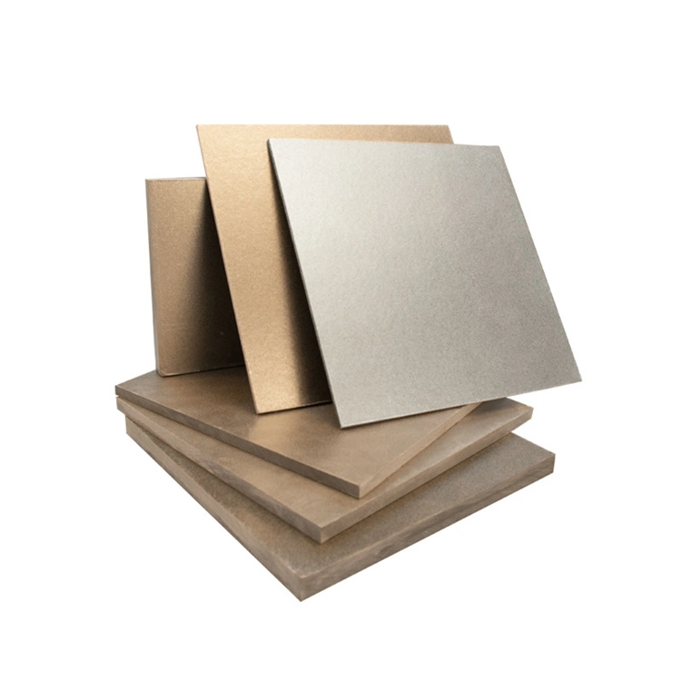 High quality/High cost performance Insulation Heat Resistant Phlogopite Mica Sheet