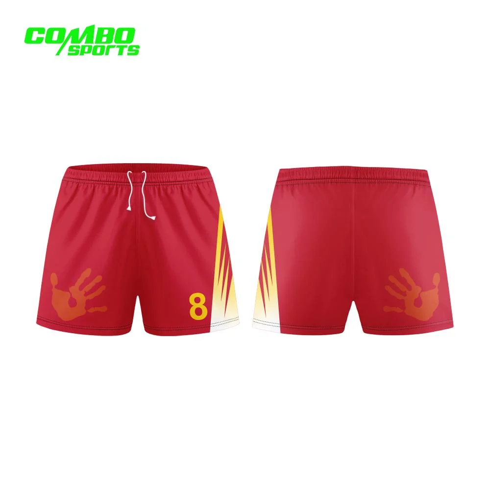 Calções de malha Sporting Fashion Short para homem estilo casual Jogger minimalista Calções de moda urbana Gyms para homem ′ S.