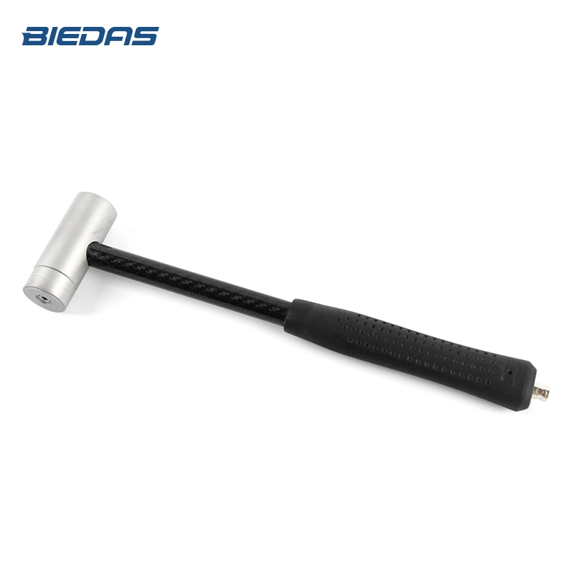 Biedas LC30ke Structural Vibration Mode Measurement Impact Hammer