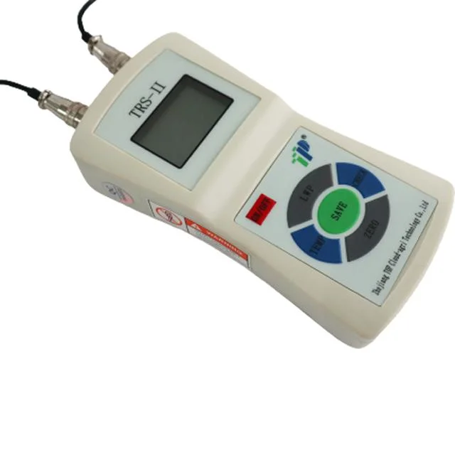 Hand Held Soil Humidity Instruments for Soil Test