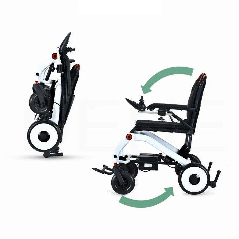 Hot Sale Heavy Duty Panier scooter Vespa vélo électrique de la mobilité des pièces de rechange