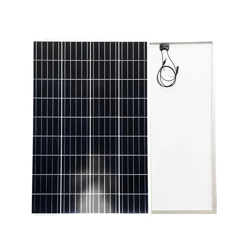 Solar Panels Folding Board Household Photovoltaic Power Generation Board Outdoor Portable Charging Board