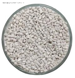 HIPS Roll Recycled Plastic White High Impact Polystyrene / HIPS Granules