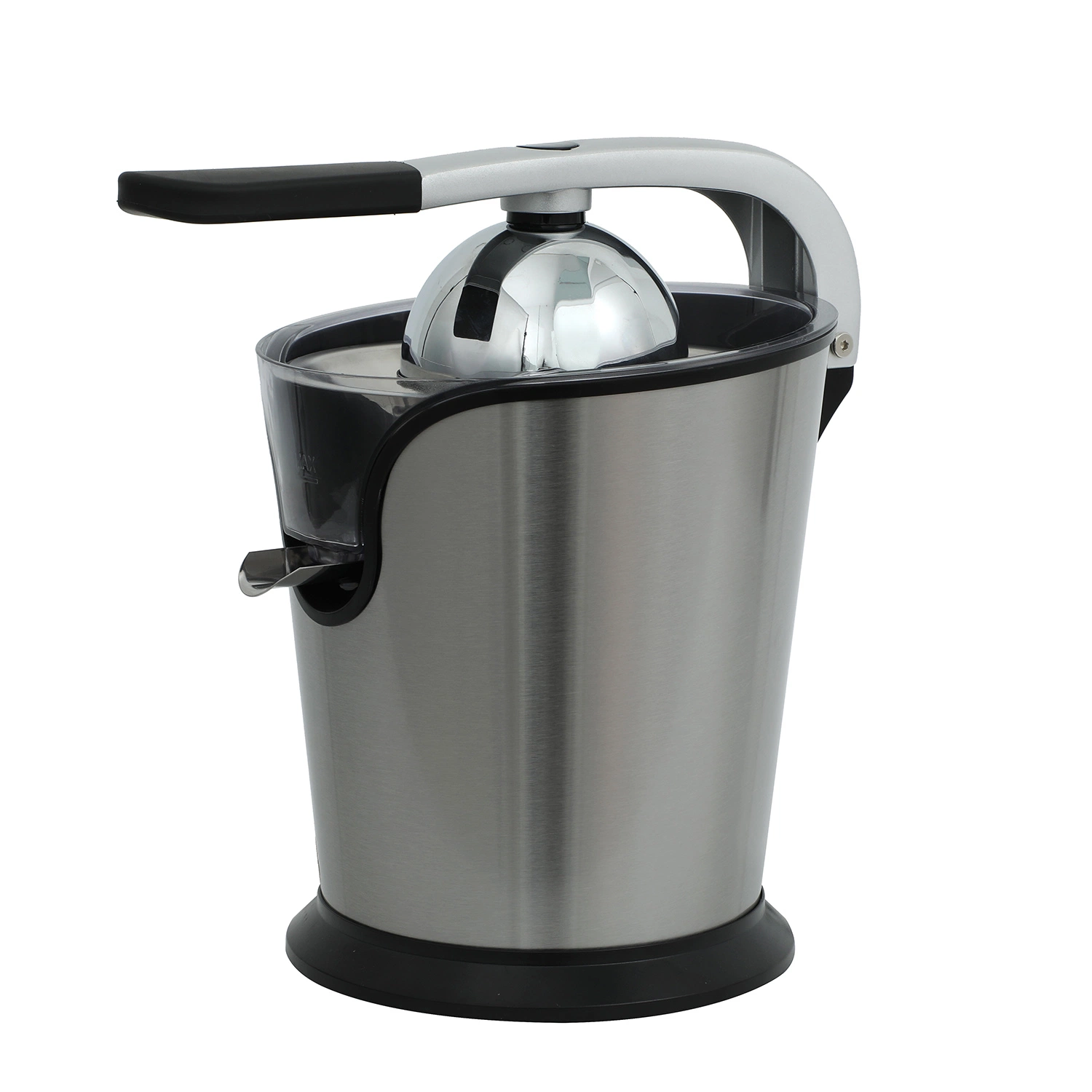 Stainless Steel Juicer Hand Citrus Juicer Household Juice Machine