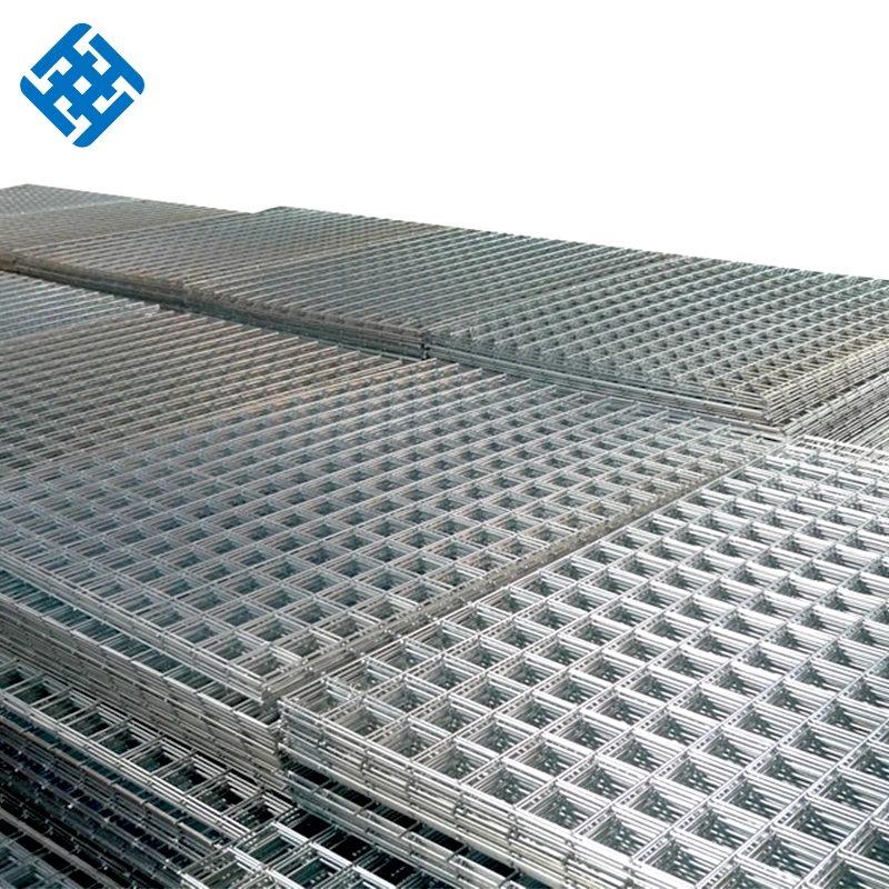 Construction Wire Mesh Application Welded Wire Mesh Panel