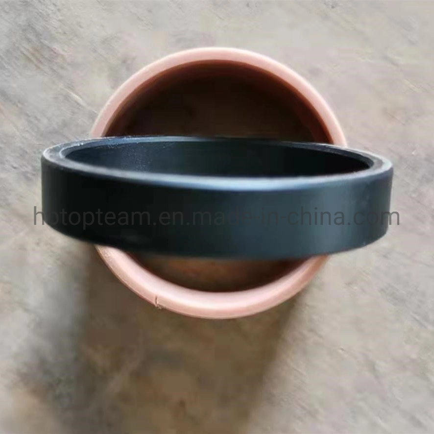 High Temperature Waterproof NBR/FKM/Silicone Mechanical Seal for Chemical Pump