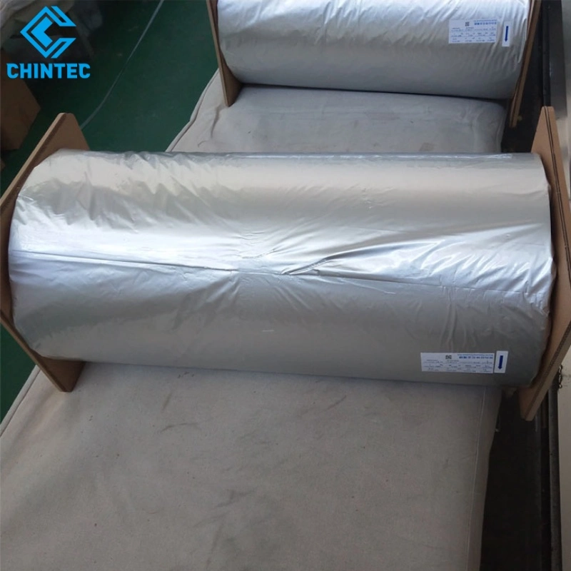 Biaxially-Oriented Extrusion Plastic Roll Nylon 6 Film, PA6 Film De Nylon Manufacturer China