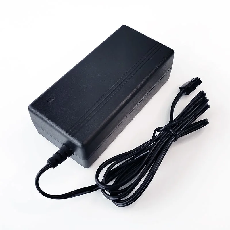 10-20s Cells 12-24V 30W NiMH NiCd Battery Pack Desktop Charger (15-30V 1A)