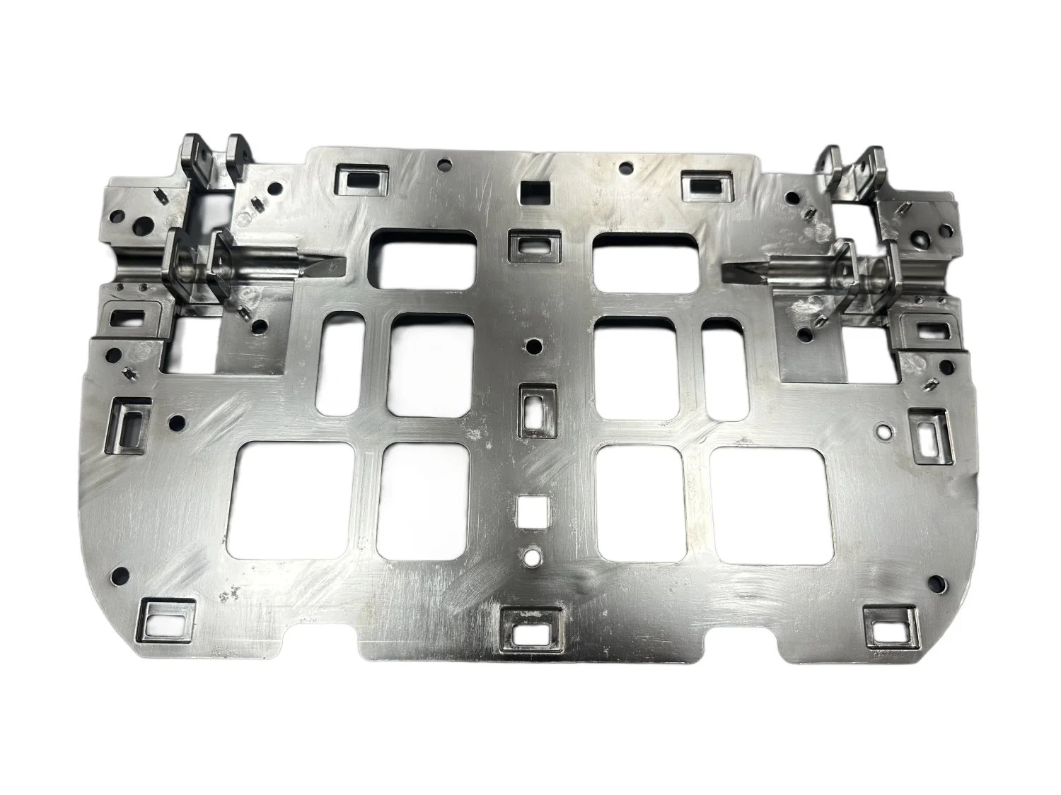 Customized Silicone Parts Professional Plastic Injection Molding Medical Precision Mould