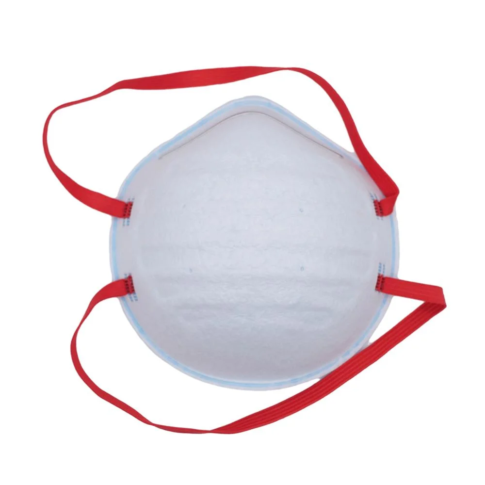 Wholesale/Supplier Comfortable Breathable Skin-Friendly Dustproof Cotton Protective Mask