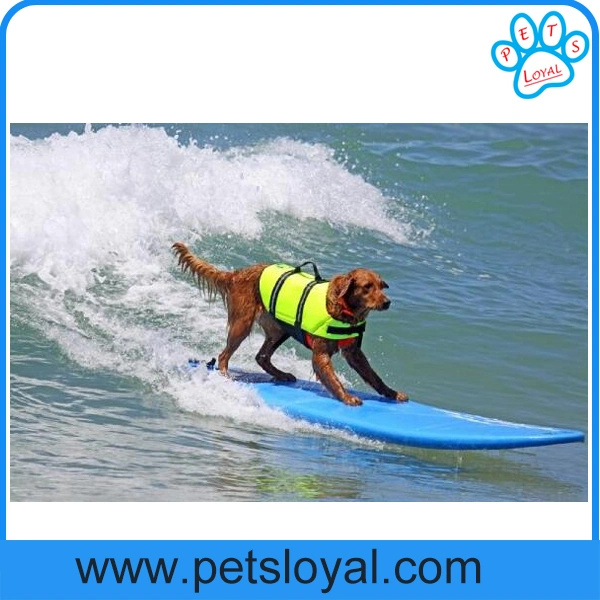 Summer Pet Apparel Dog Life Coat Jacket Pet Accessories