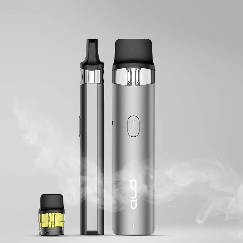 Stylish Appearance Compact and Eye-Catching Sentry OEM Vaporizer