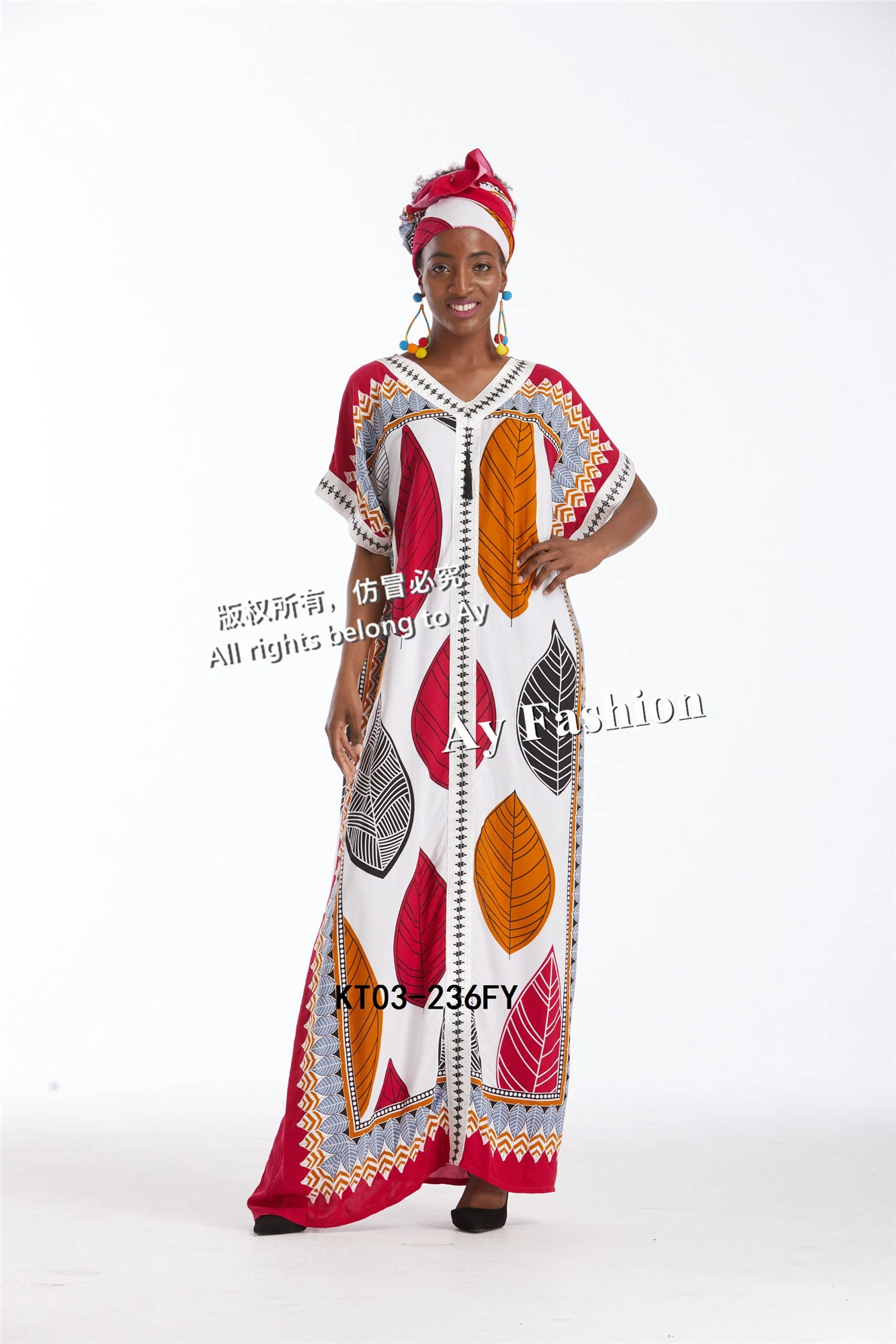 Plus Size African Cotton Women Clothing High quality/High cost performance  and Lowest Price