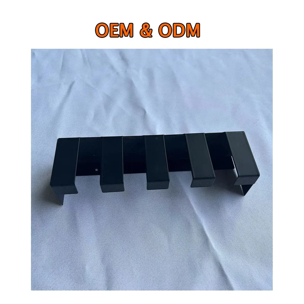 Customized Deep Drawing Quality Metal Corner Guard for Stamping Parts Electric with Forming Process Tolerance 0.01mm