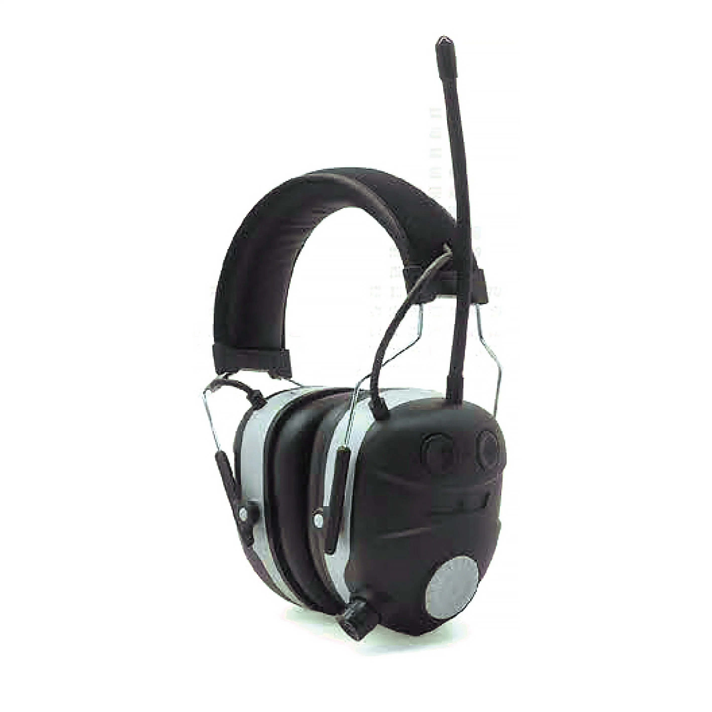 Bluetooth Shooting Electronic Earmuff Bolt on with Bluetooth and Mic for Shooting for Construction for Kids