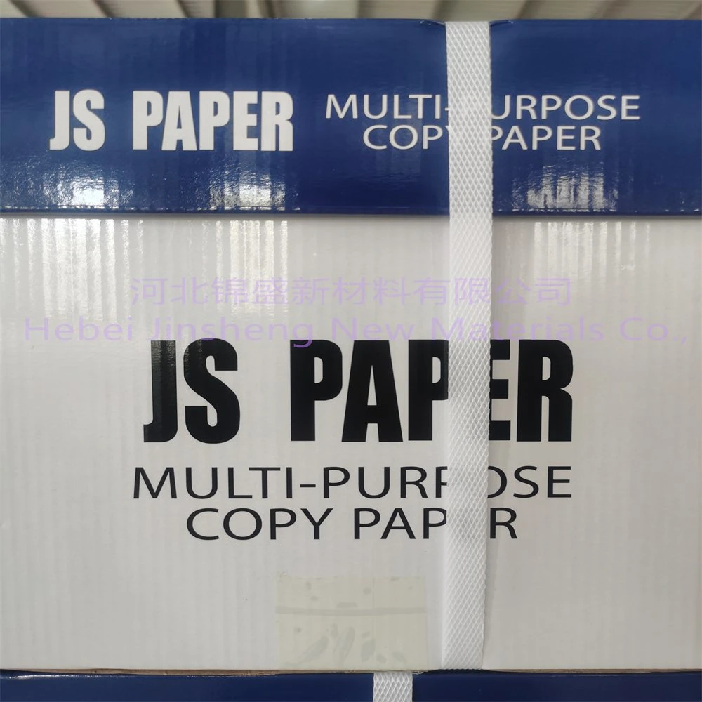 High quality/High cost performance  100% Wood Pulp A4 Paper Office School A4 Copier Paper