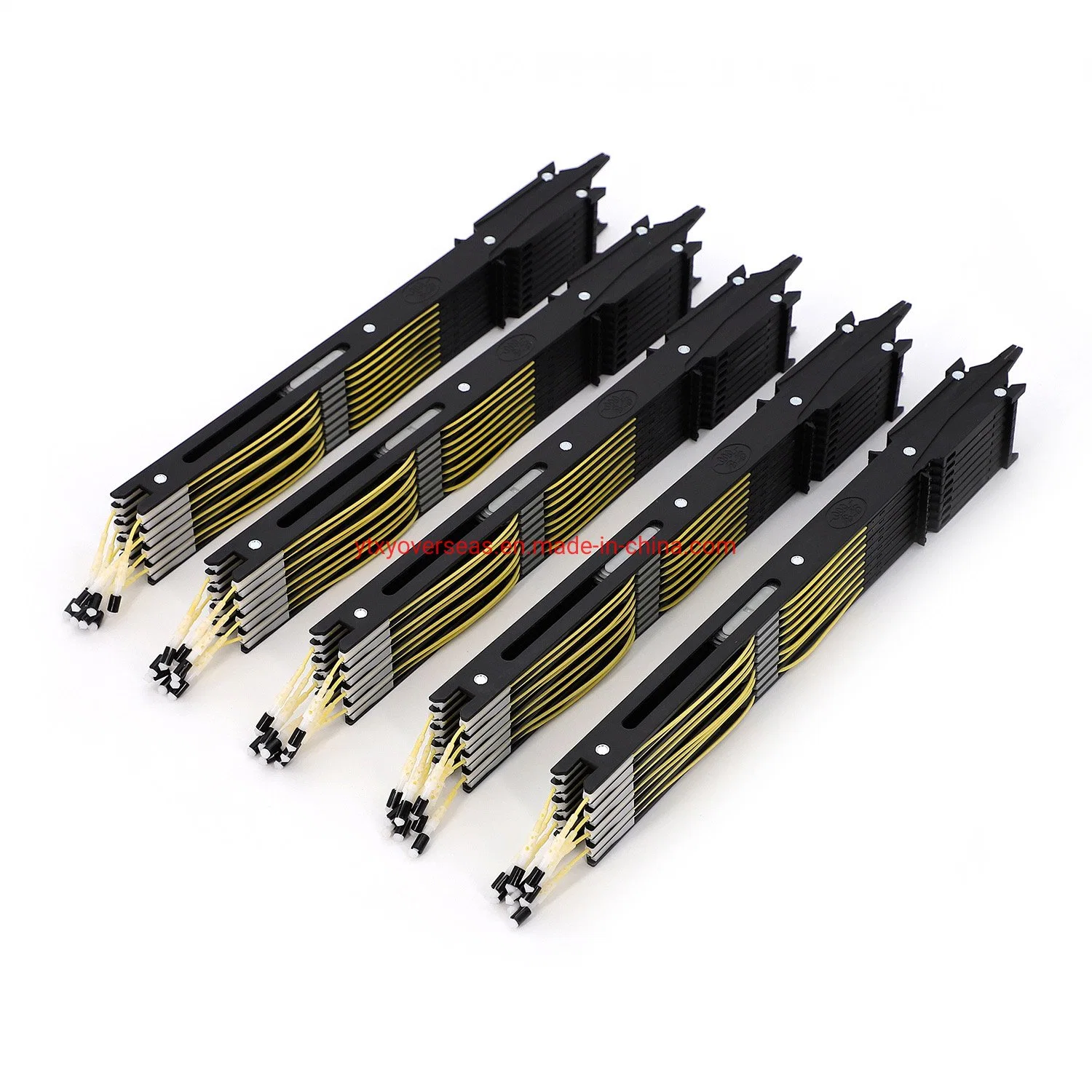 High Speed Electronic Jacquard Module Textile Machinery M5 Module Spare Parts