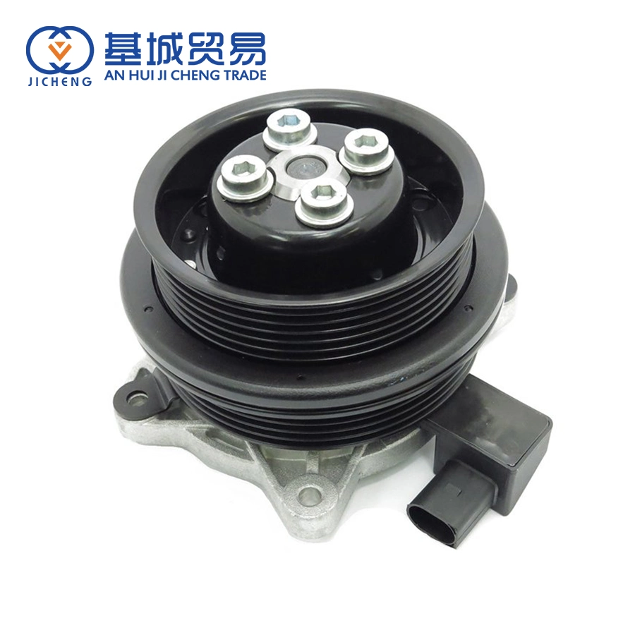 03c121004L Autozubehör Wasserpumpe für VW Jetta 2009-2010 Touran 2011-2015 Golf 2007-2014