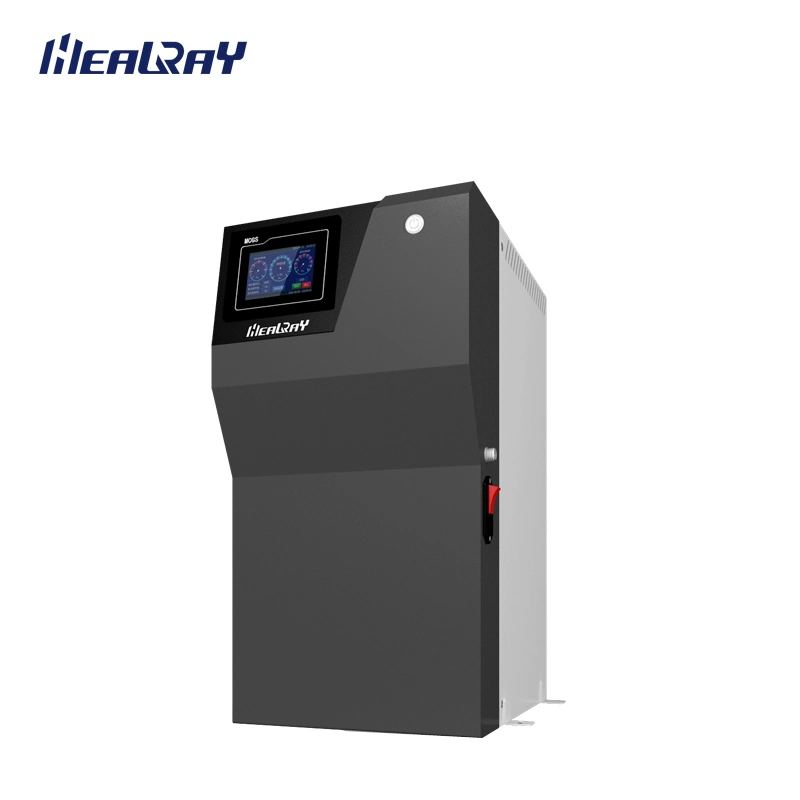 Lab Use Adjustable Differential Pressure Air Change System with High quality/High cost performance 