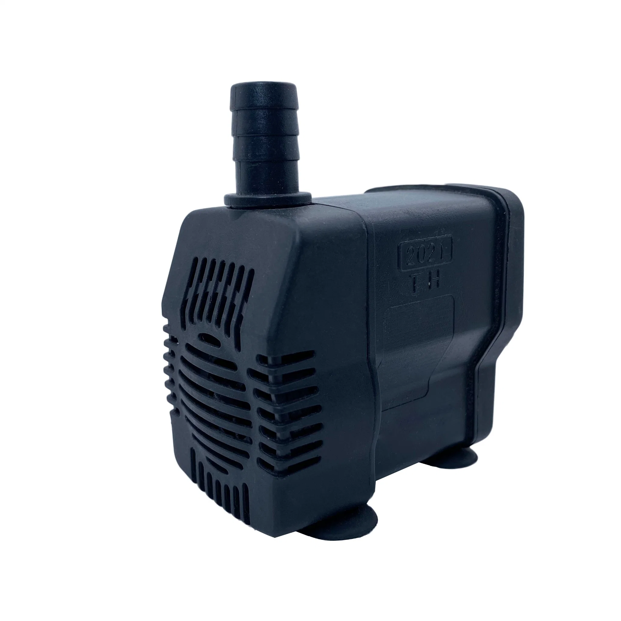 Ruijp New Product 18W Mini Water Pump Motor for Air Cooler AC Pump