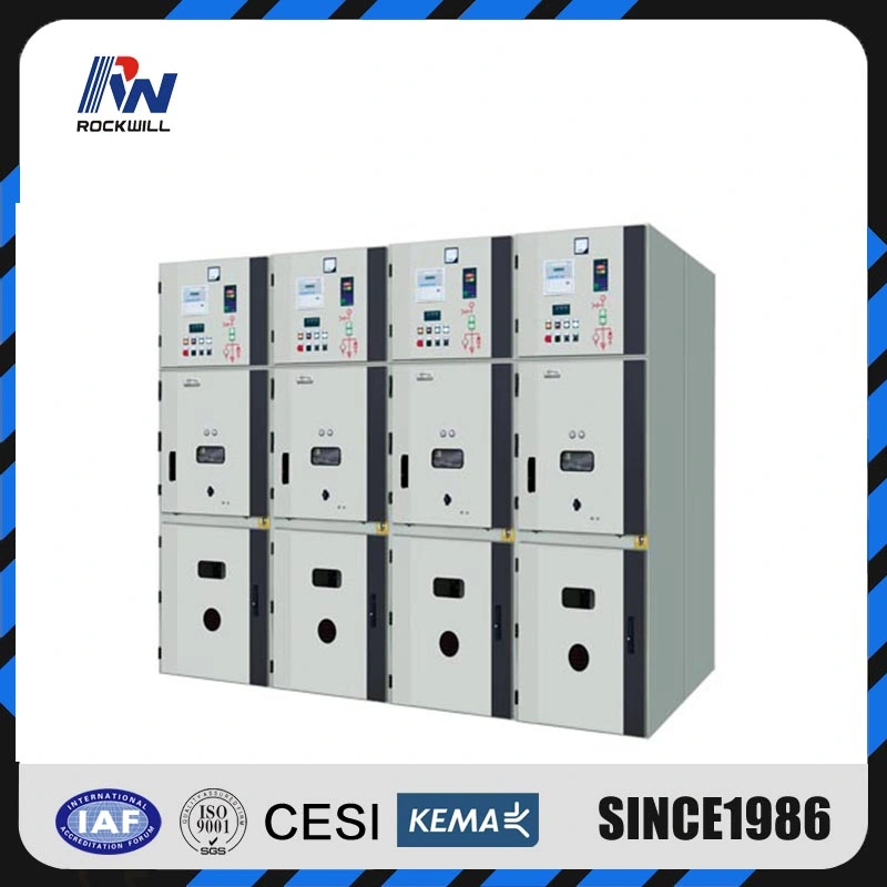 11KV/22kv Switchgear de media tensión