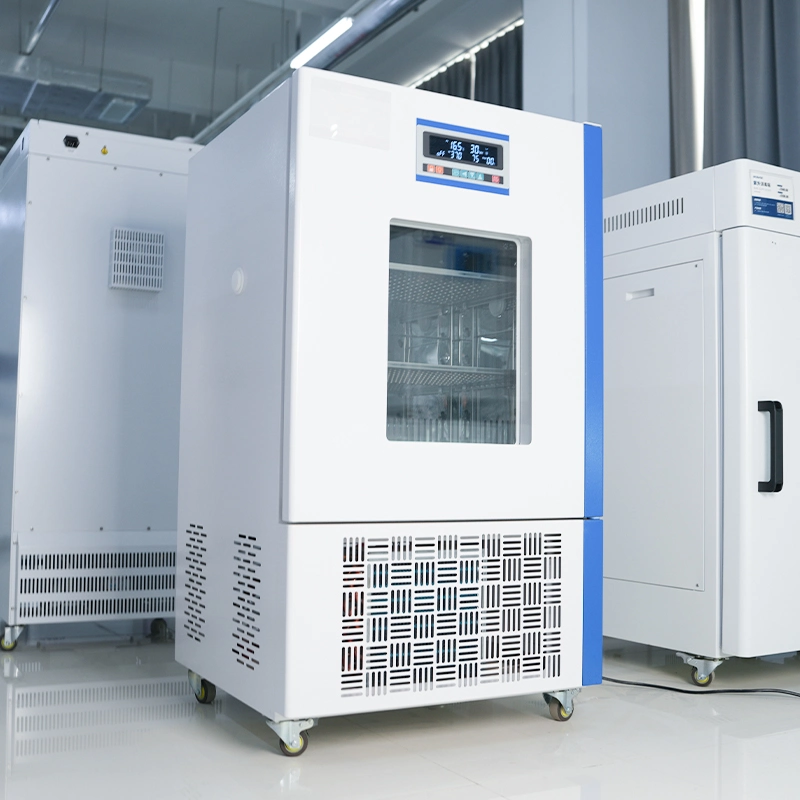 Biobase China 80L Water-Jacket Constant Temperature CO2 Incubator for Laboratory