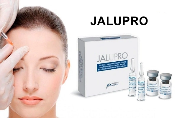 2023 Skin Booster Jalupro Hmw Super Hydro Amino Acid Jalupro Skin Booster Mesotherapy Dark Circles Treatment Mesotherapy Injection Biorevitalizer Anti-Aging