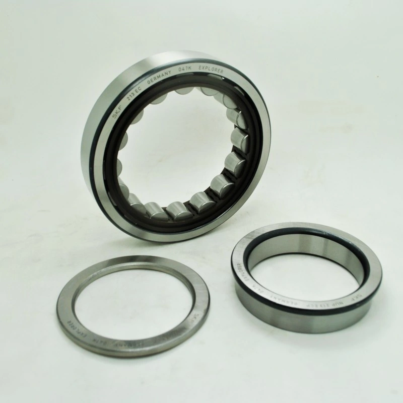 High quality/High cost performance Cylindrical Roller Bearing N213e N213em NF213e Nu213e Nj213e Nup213e Thrust Roller Bearing