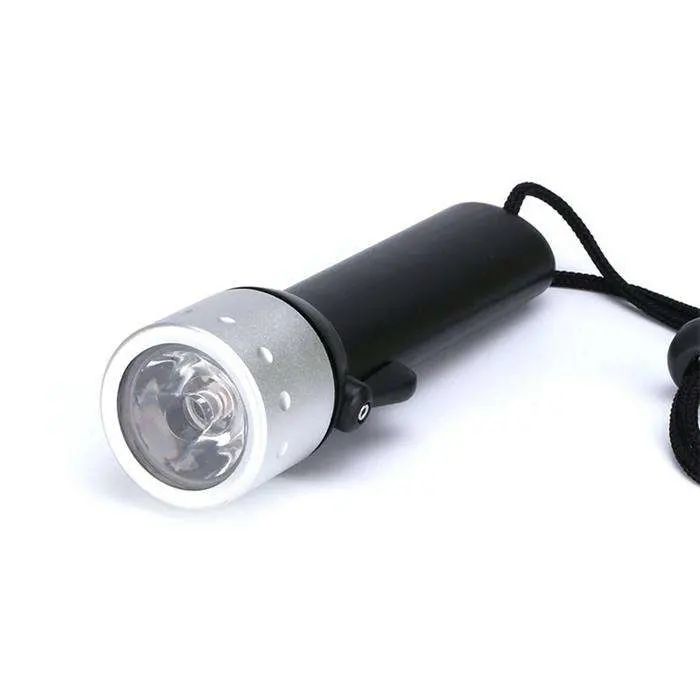 1000 Lumen Diving Light Deep Sea Scuba Diving Flashlight