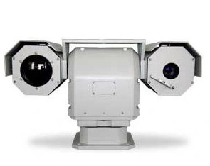 Vehicle Mounted Long Range PTZ Thermal Camera