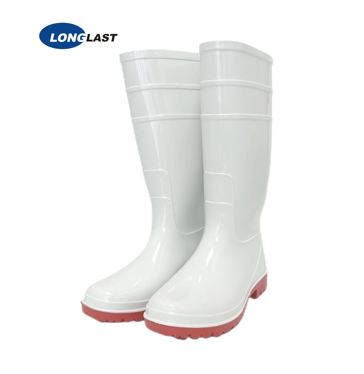 Ll-1-15/PVC Stiefel/Regenstiefel/PVC Sicherheitsschuhe/Fabrik Großhandel/Lieferant