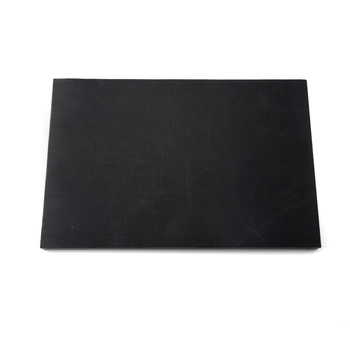 Anti-Static Fire Resistant Hard Plastic Transparent Sheet for Balcony Roof Cover