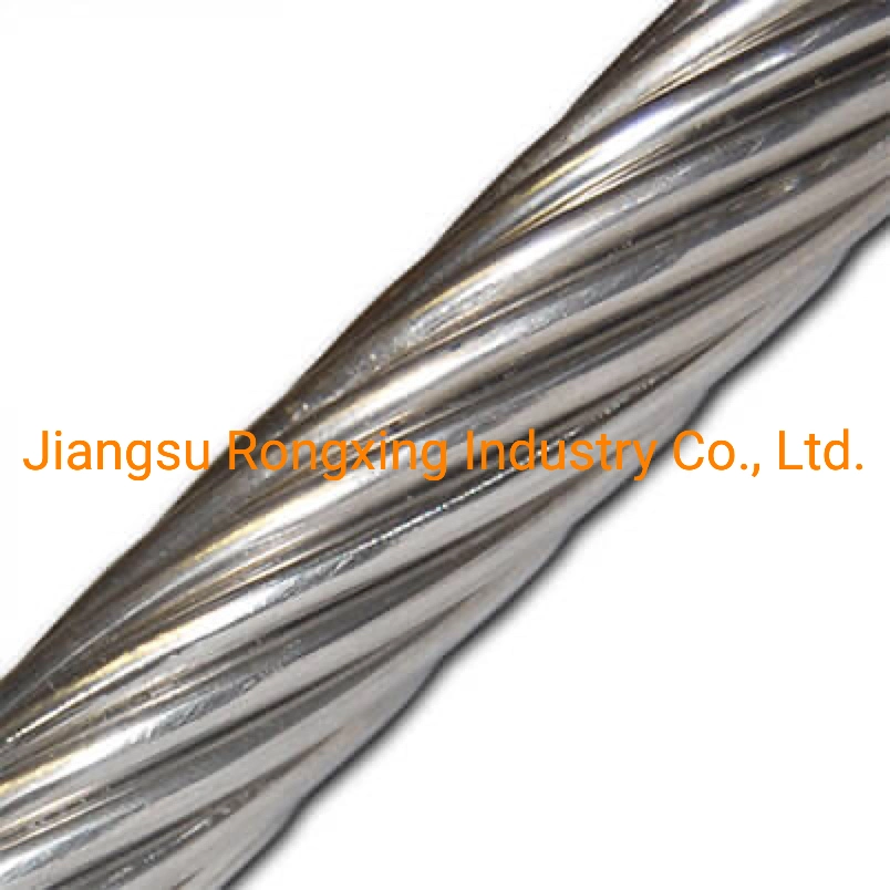 1/8 1X7 Preformed Stainless Steel Aircraft Cable Type 302/304