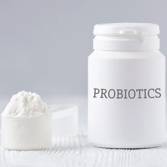 OEM Probiotics Powder Fitness Supplements Capsules 20-200 Billion Private Label Dietary Supplements