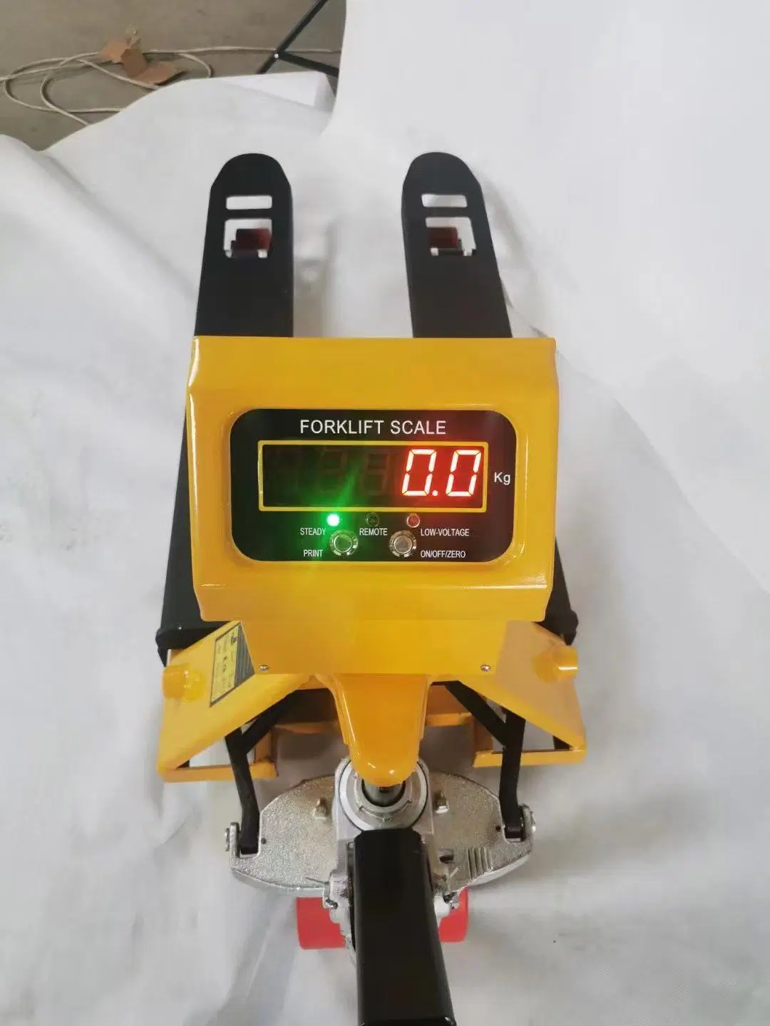 Chinese Popular Pallet Truck Crane Scale