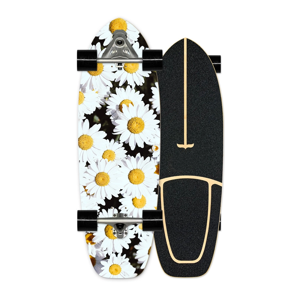 City Road Surf Did C7 30" Standard Skateboards