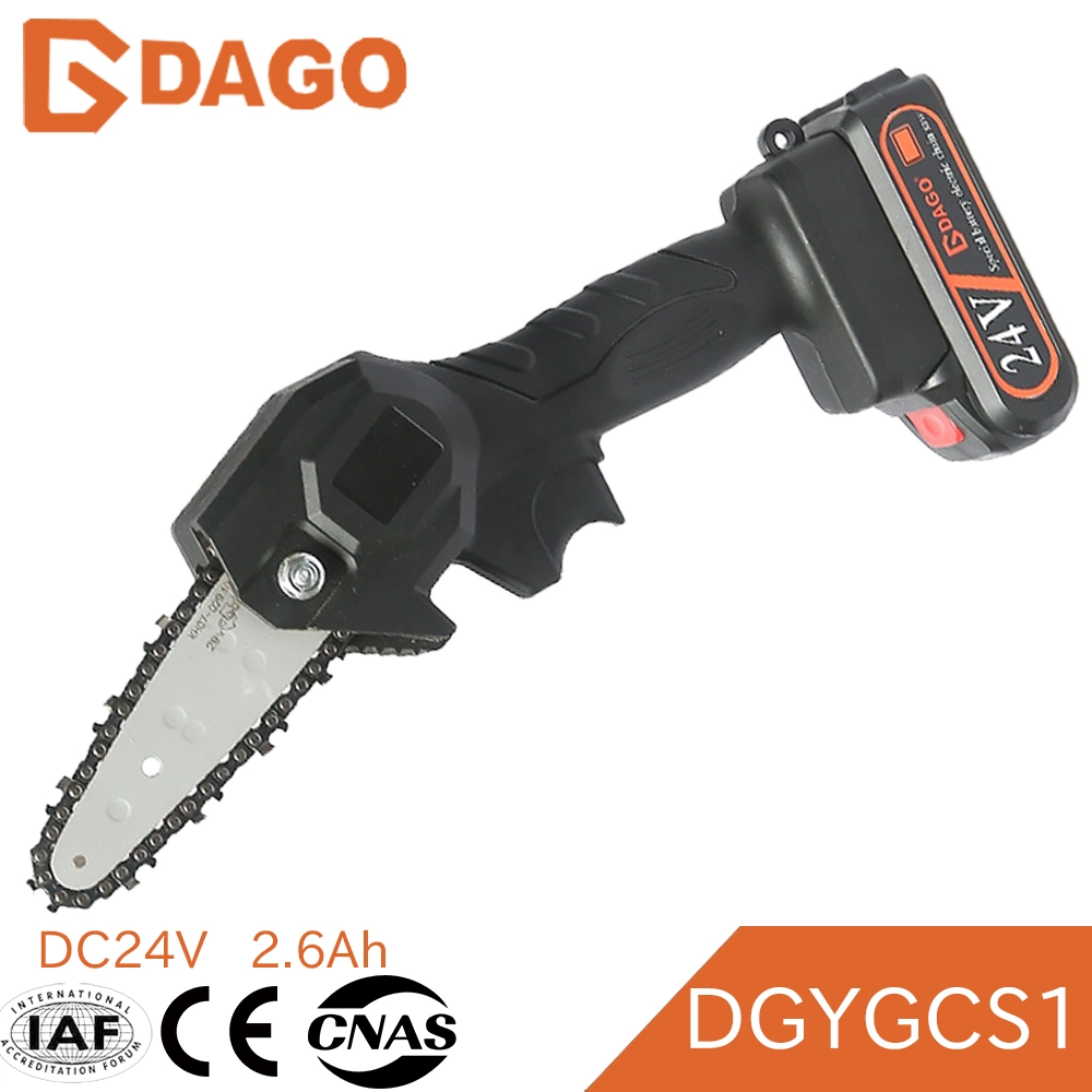 Garden Tools and Chainsaw Manchinery From Chinese Manufacturer