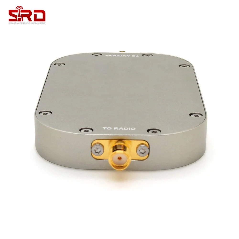 Dual Band Wireless Mini Amplifier 2.4G 5g Drone Remote Controller Signal Booster