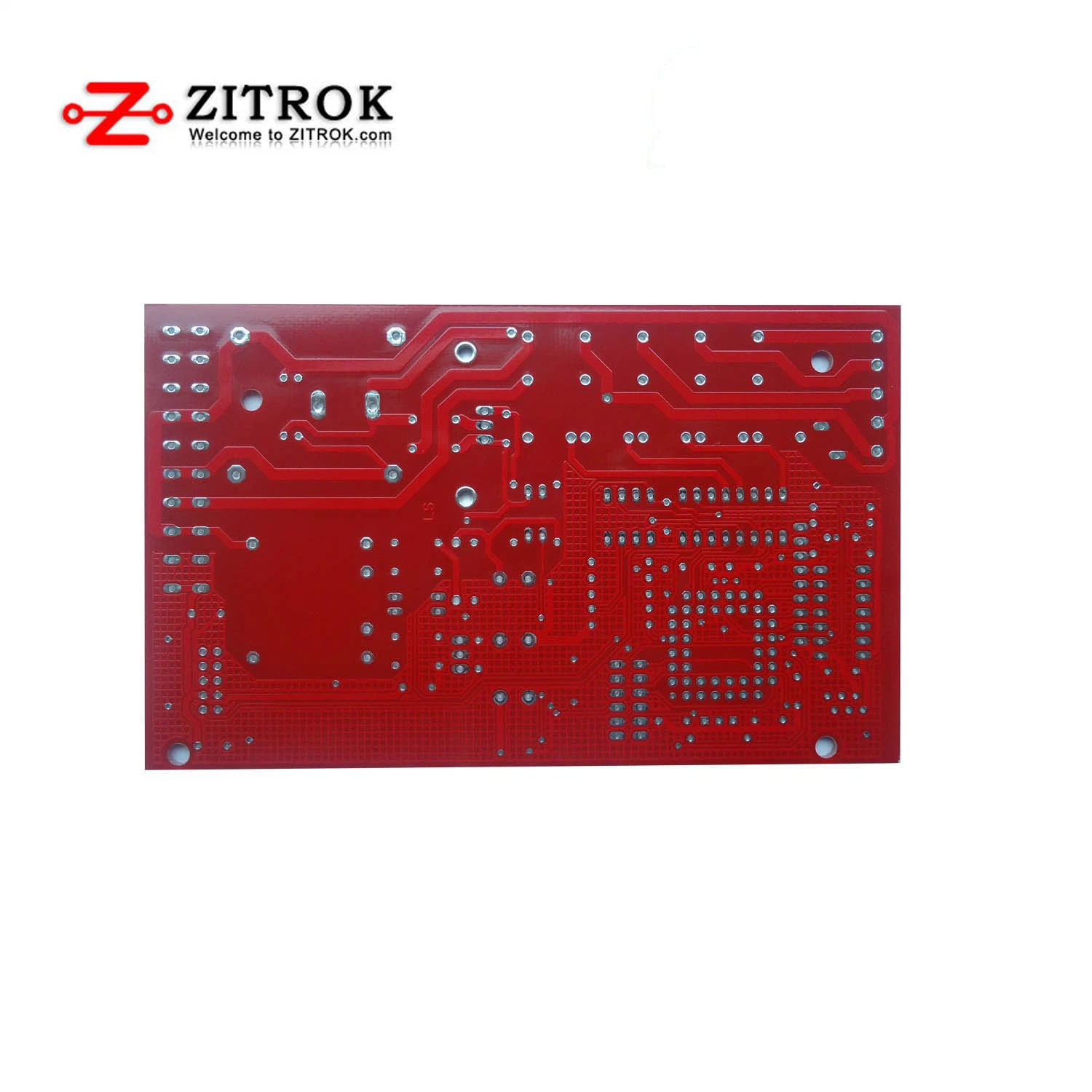 Good Quality Multilayer HDI Quick Turn Printed Circuit Board, Solar Interver PCB Assembly