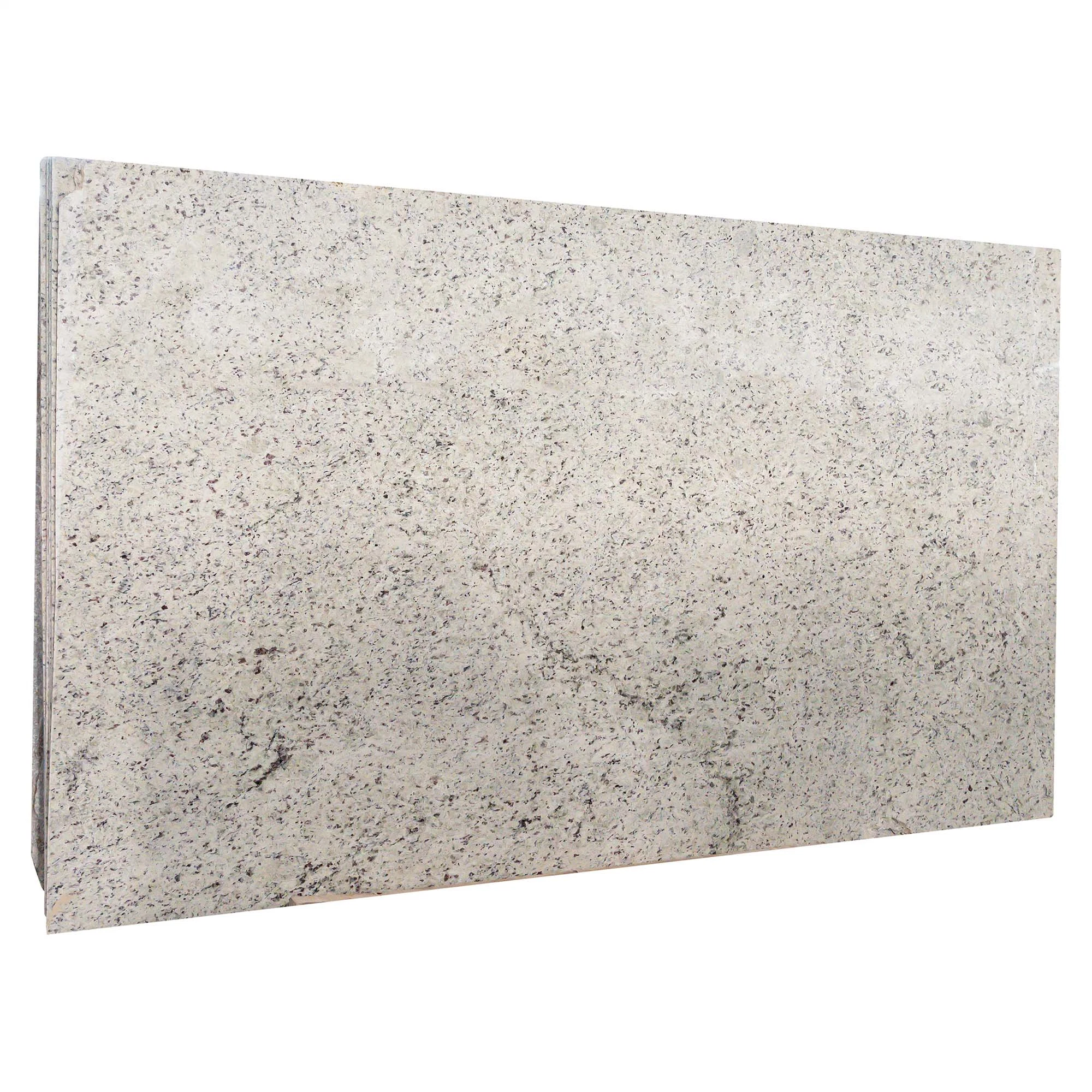 White Rose Granite/Vanitytop/Countertops Kitchen Bathroom/Floor/Outer Interior Wall/Stairs Home Decoration/Building Materials Granite Stone