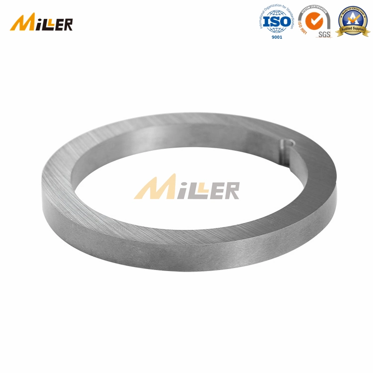 High Hardness and Fracture Strength Tungsten Carbide Static Dynamic Separator Rings