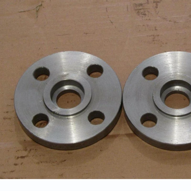 ASME/ANSI/DIN/GOST/BS En RF/FF/Rtj Carbon Steel /Stainless Steel /Plate/Socket/Blind Flangecustomized Flanges