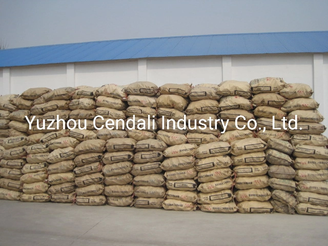 High Temperature Stainless Steel Fiber for Refractory Brick and Castable