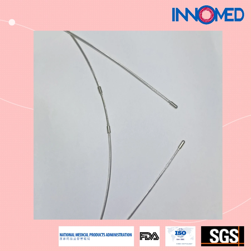 Peeling Catheters for Congenital Superficial Varicose Veins