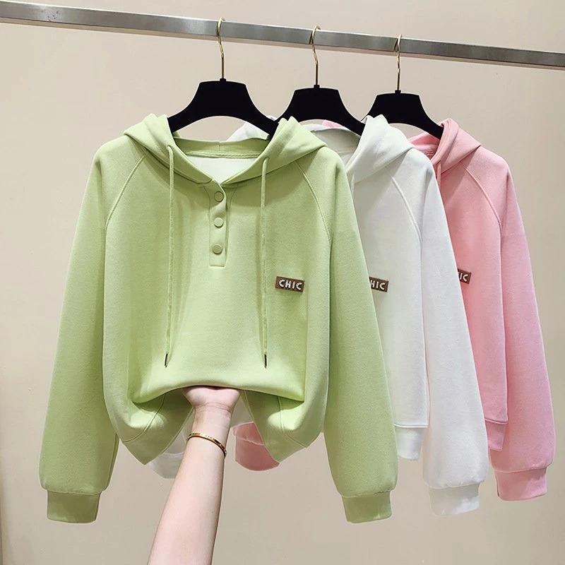 Conjunto de sweatshirt para mulher hoodie refletor para homem hoodies e calças de treino