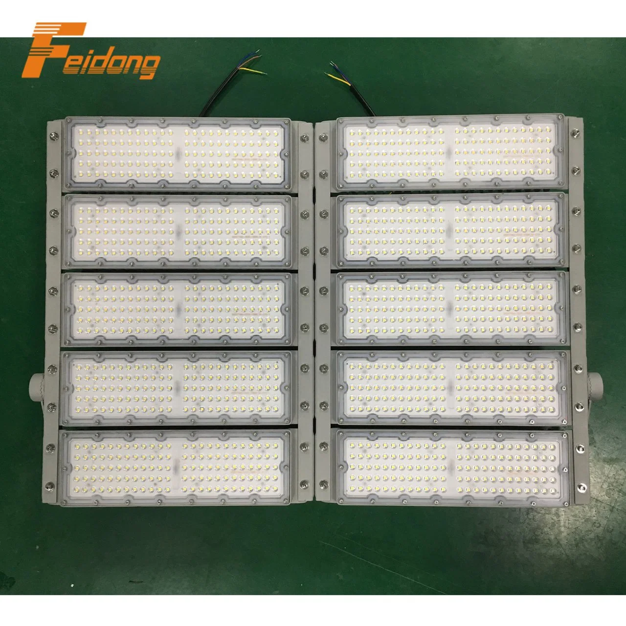 High Power Modular High Mast Sports Stadium Outdoor LED Flood Light