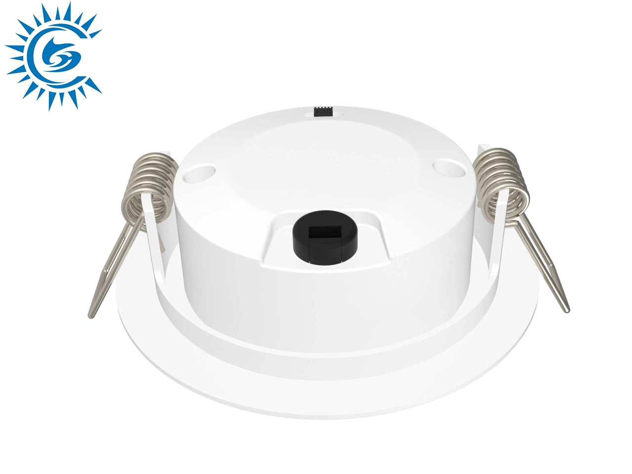 Downlight LED IP65 7W 3AAC 3000K/4000K/6000K Downlight SMD