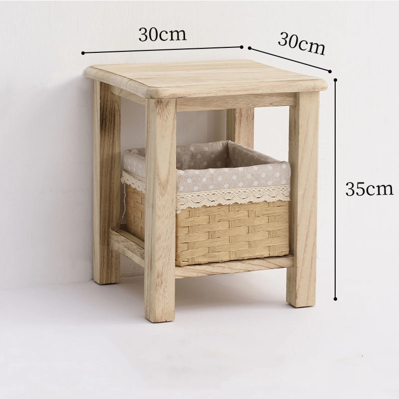 Tung Wood High-Quality Stool Factory Customized